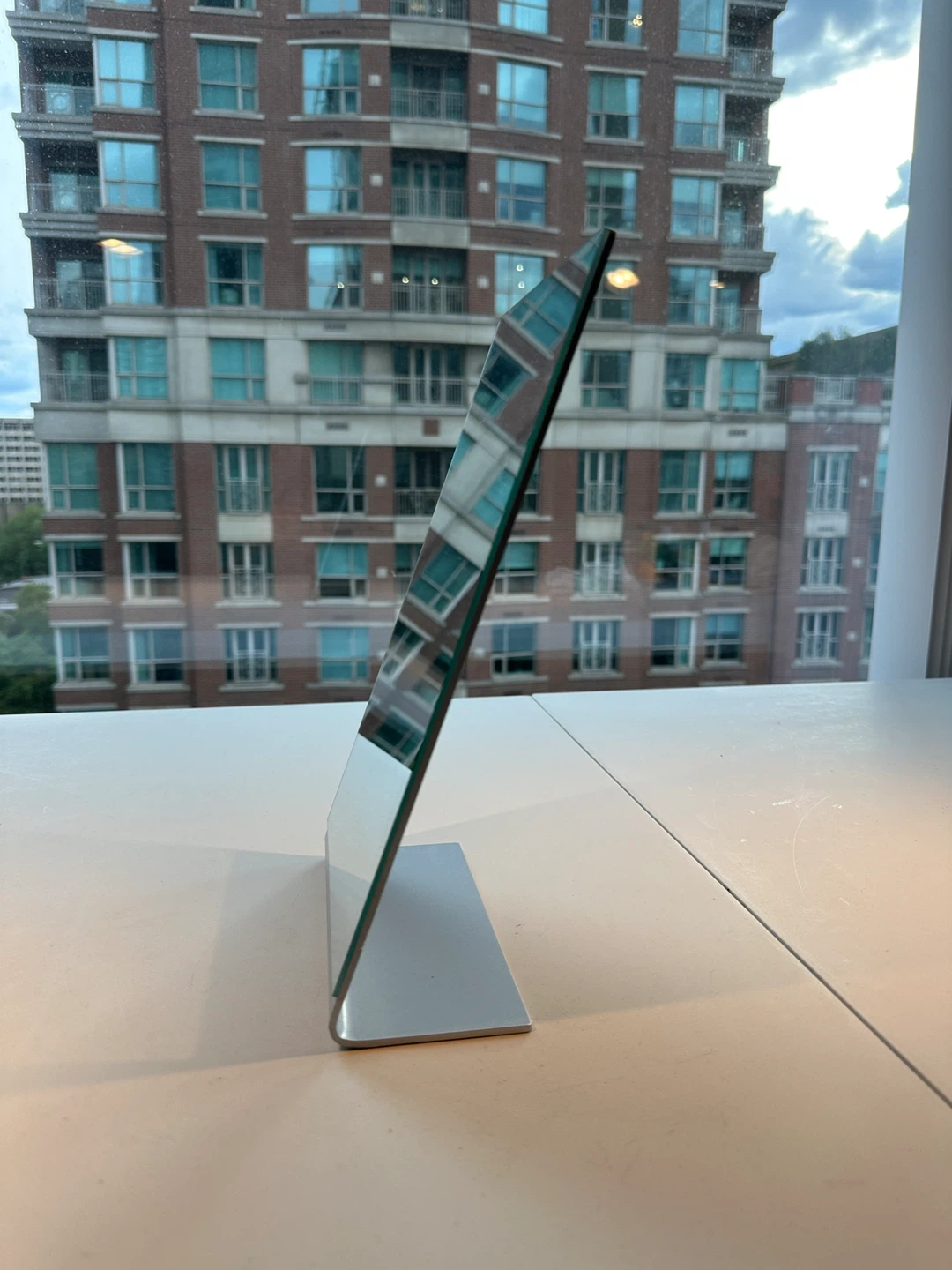 NEZZOE Modern Makeup Mirror - photo 3