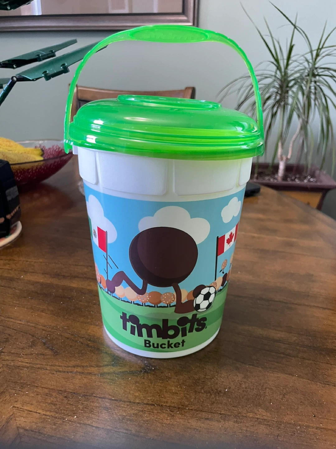 Timbits Bucket - photo 2