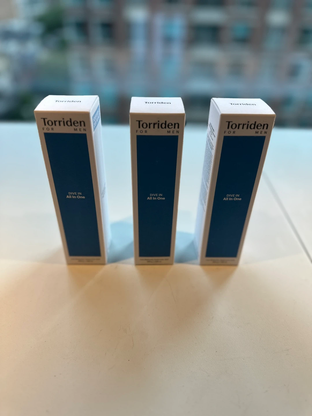 Torriden Dive In All In One Moisturizer for Men - photo 3