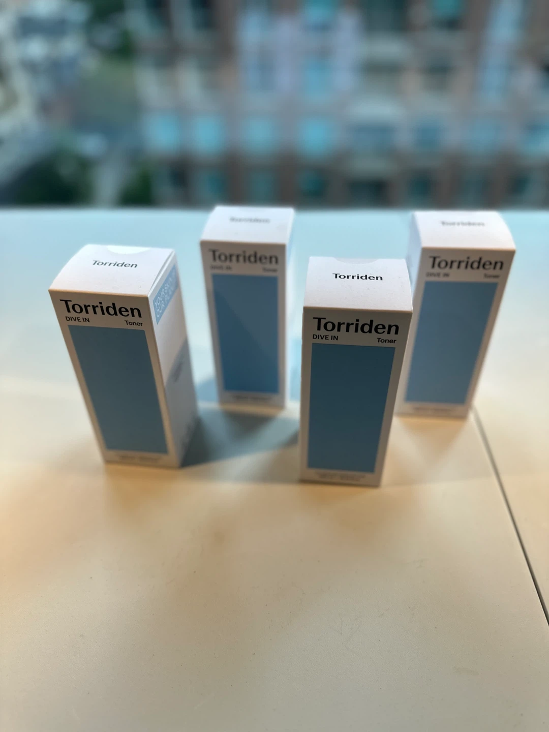 Torriden DIVE IN Toner 300ml - photo 3