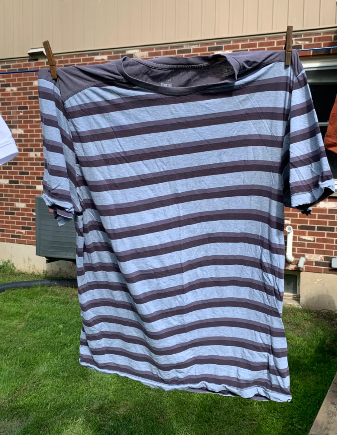 Denver Hayes Stretch T-Shirt - Size XL ⚽️