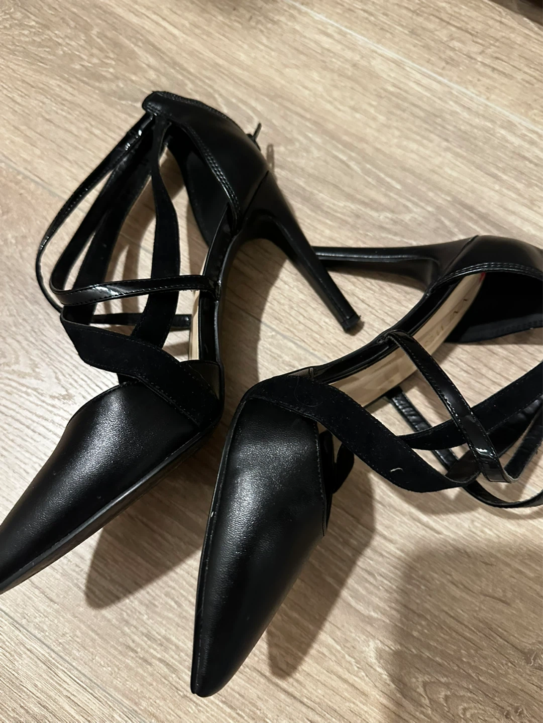 Nine West Heels - used only once - photo 2