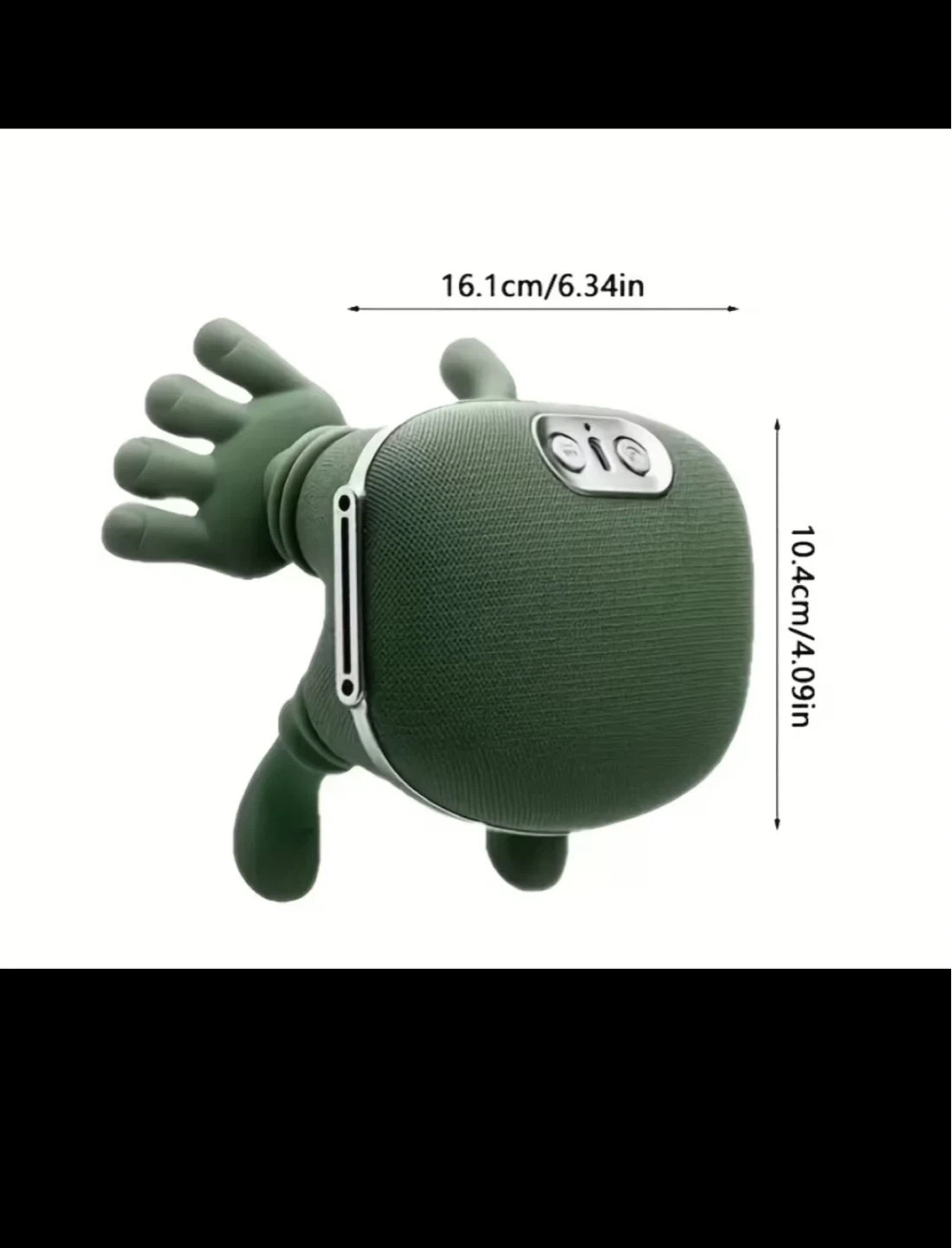 Massager ⚽️ - photo 2