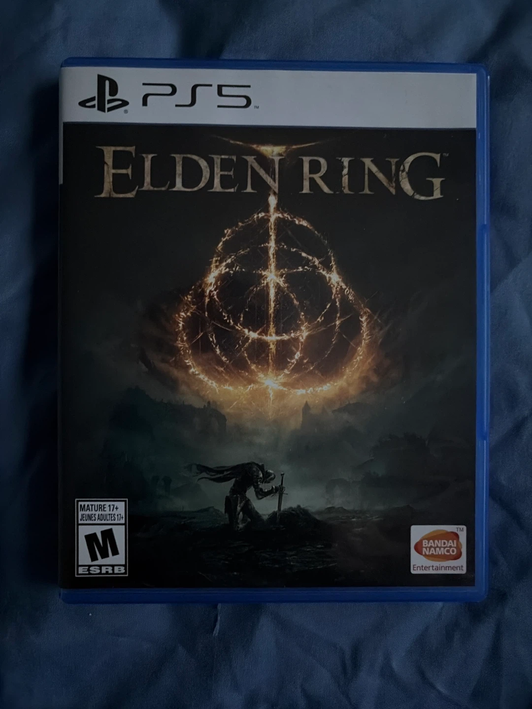 Elden Ring PS5 BRAND NEW