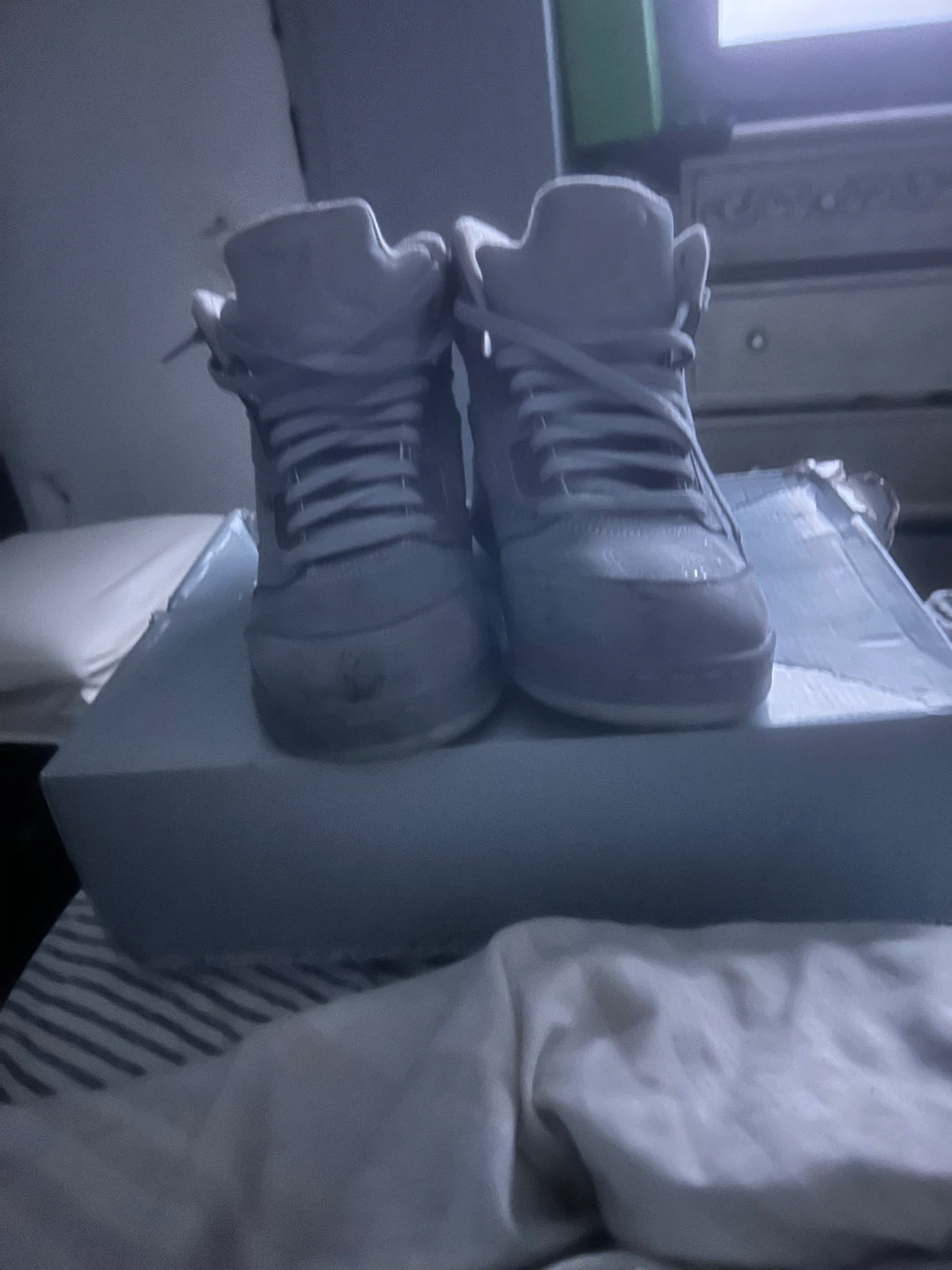 Air Jordan 5 Retro sneakers