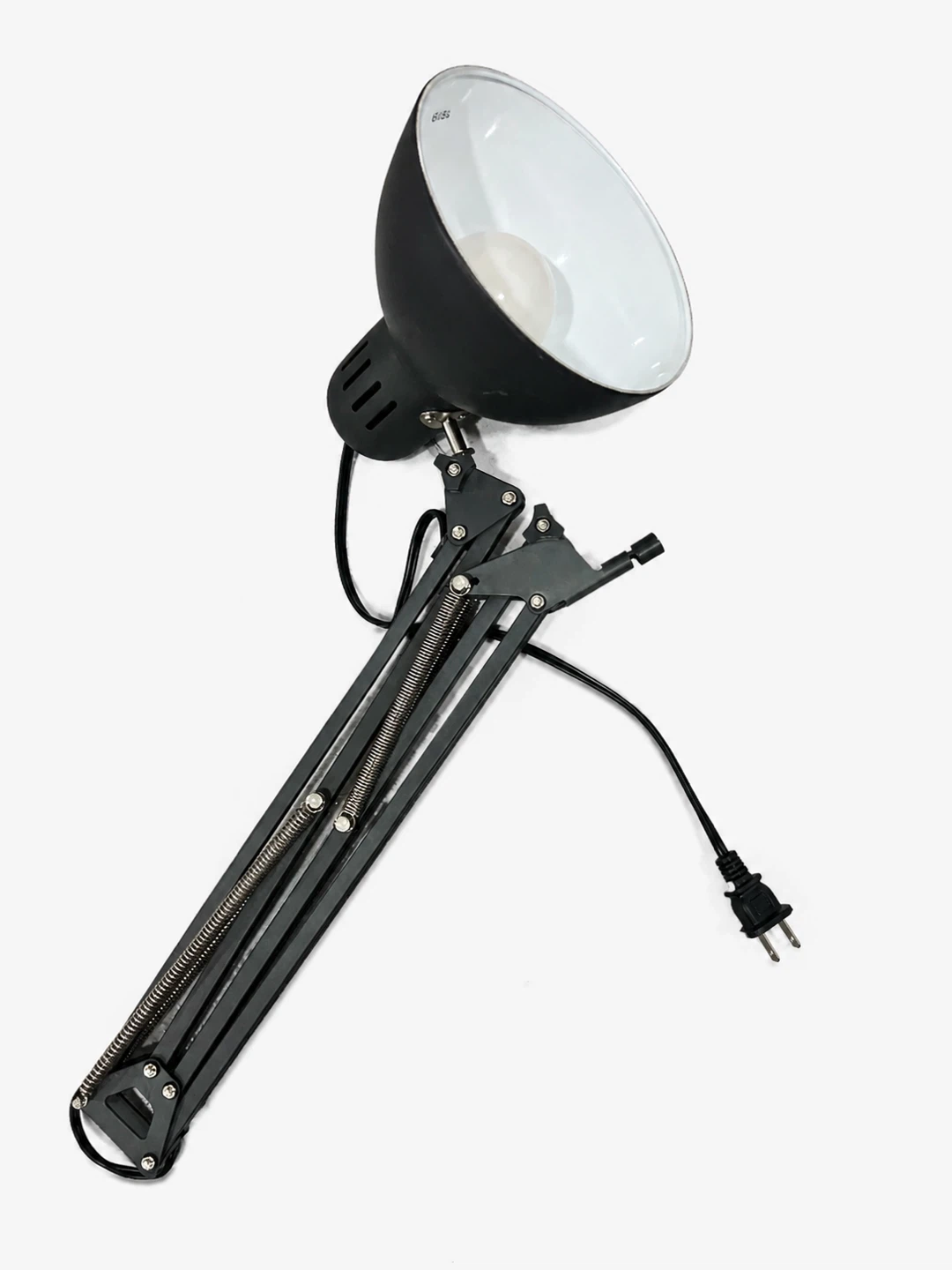 IKEA TERTIAL Desk Lamp with Clamp – Great Condition