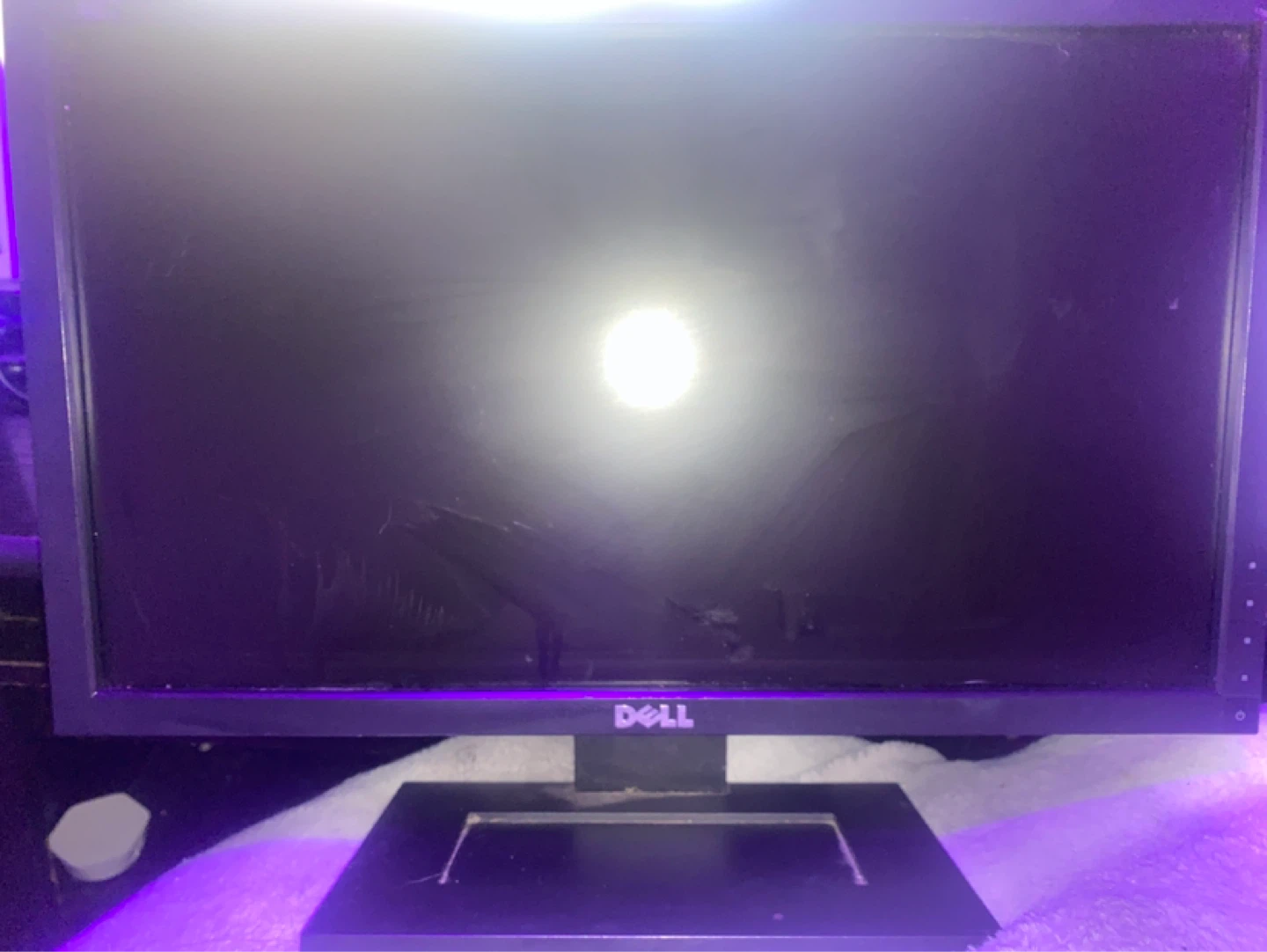 Dell Computer Monitor
