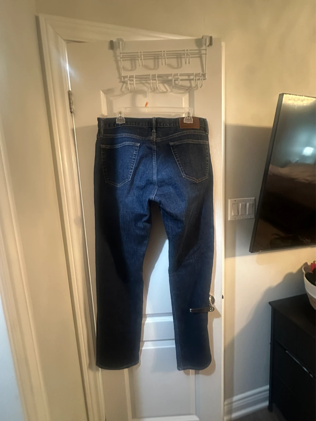 GAP Straight Fit Jeans - photo 3