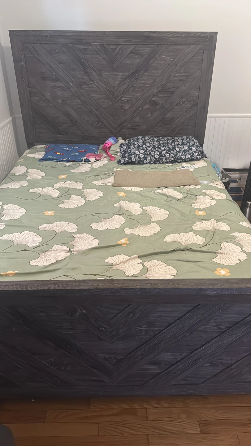 Bed - photo 2