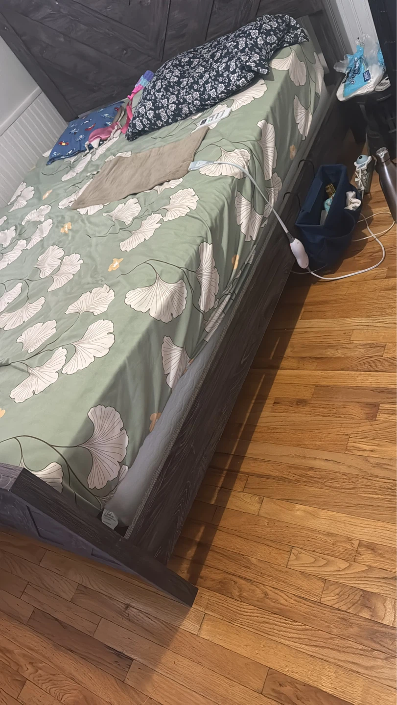 Bed - photo 3