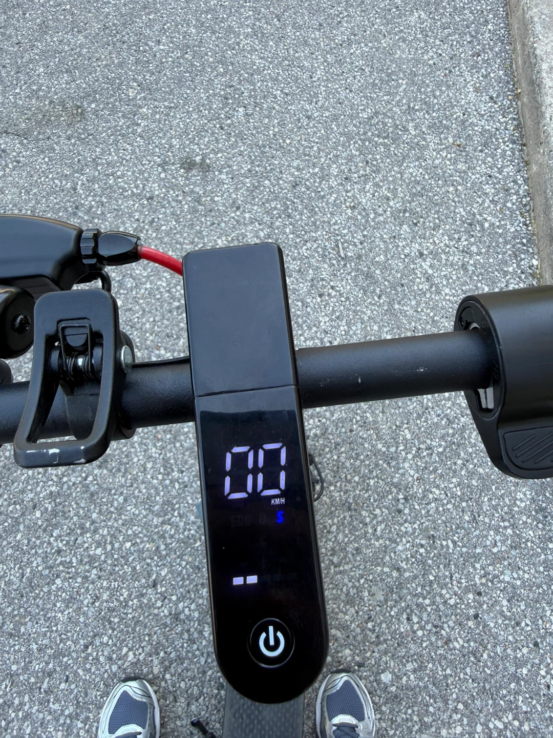 GYROCOPTER Flash 3.0 Electric Scooter - photo 4