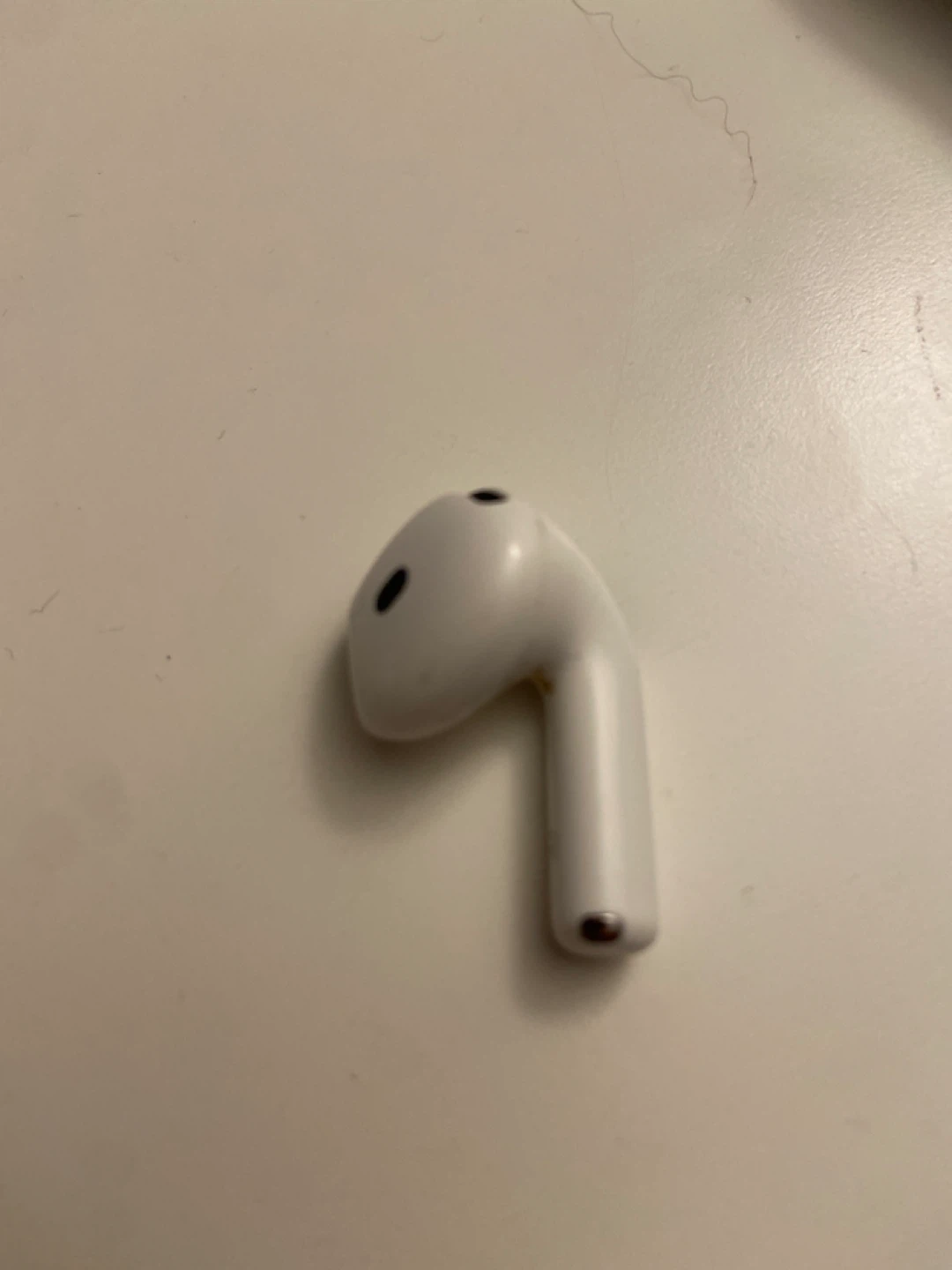 Apple AirPods 4 anc - photo 4