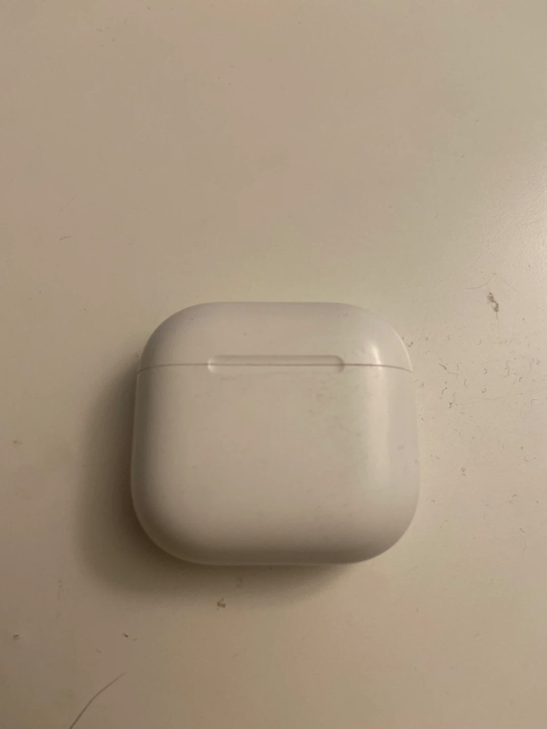 Apple AirPods 4 anc
