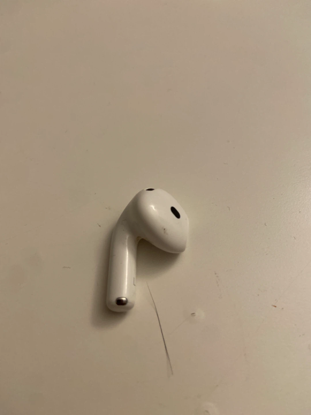 Apple AirPods 4 anc - photo 3
