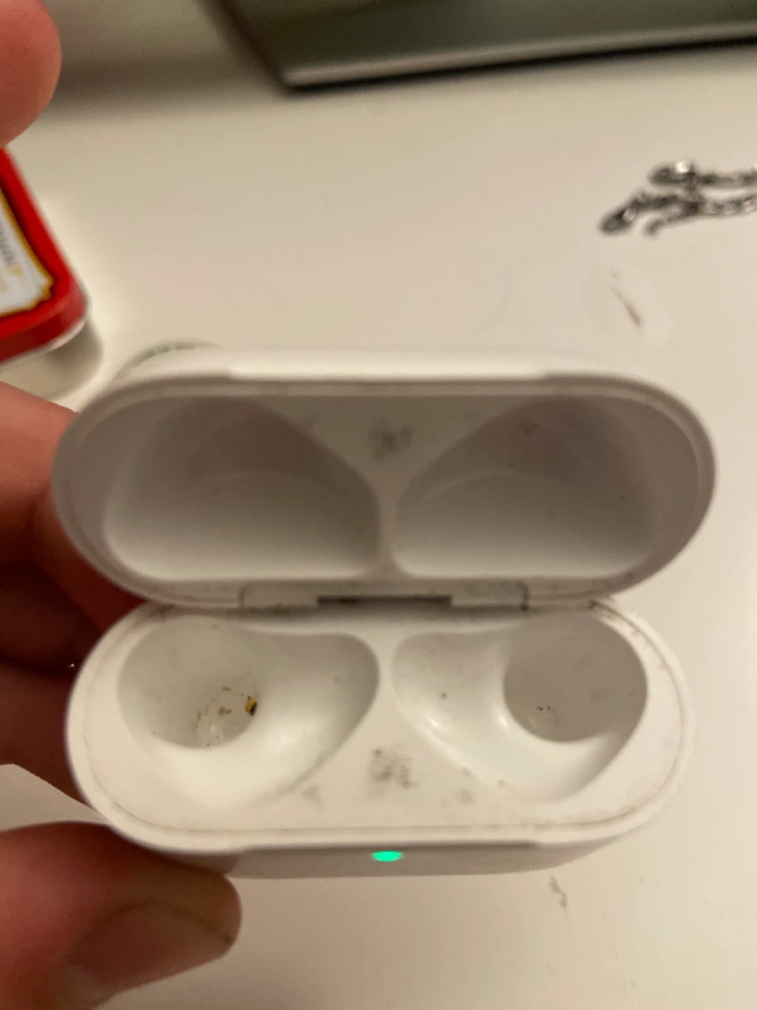 Apple AirPods 4 anc - photo 5