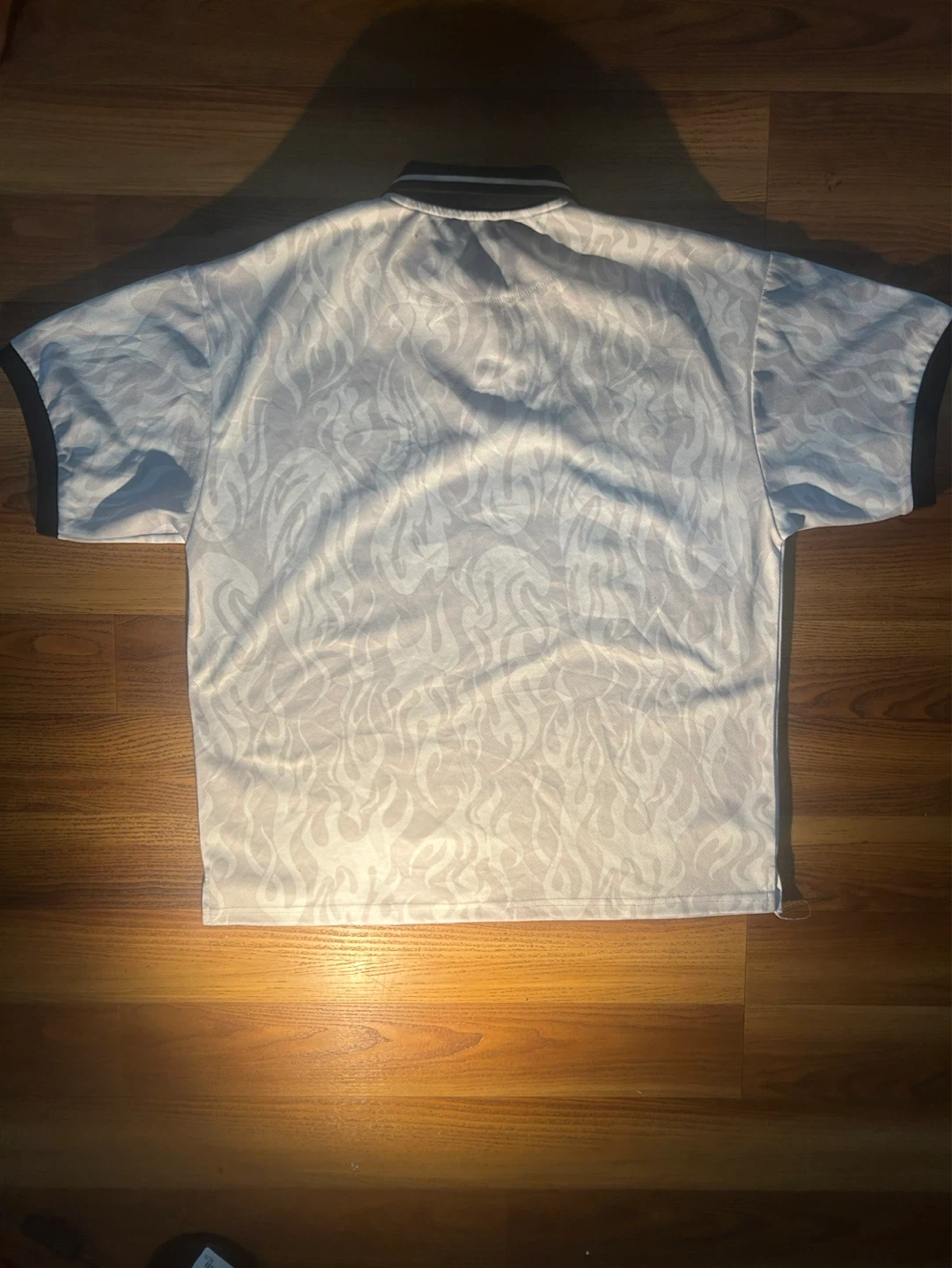Urban Man Fizz Graphic Polo Shirt - photo 2