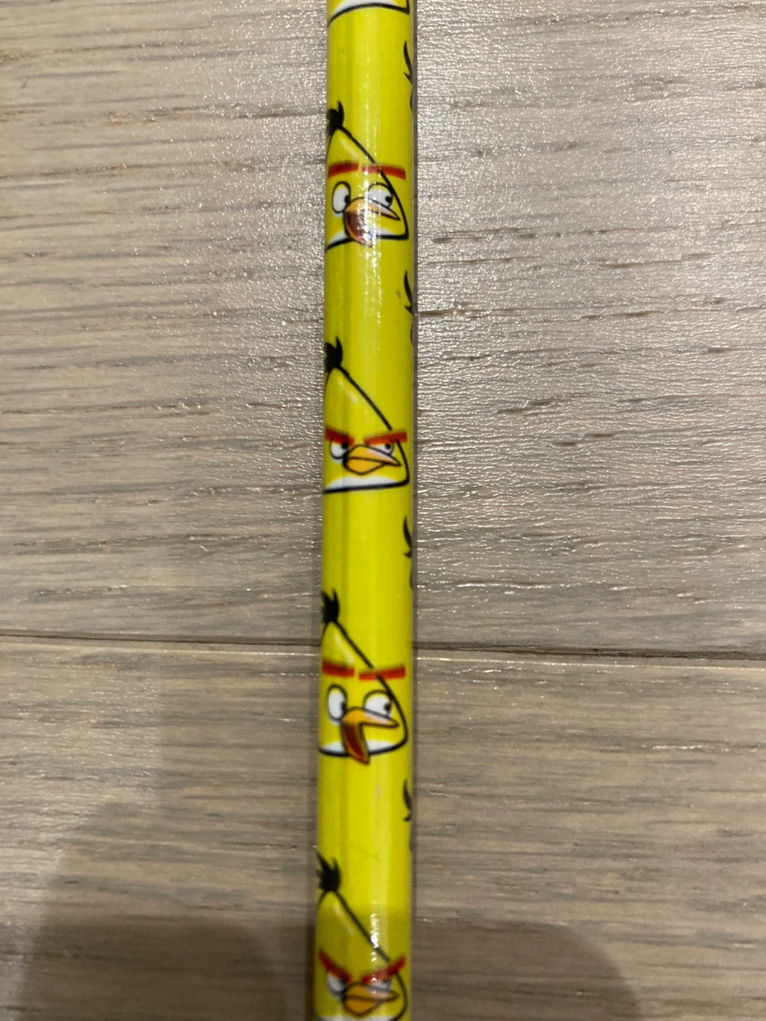 ⚽️Angry Birds Pencil - photo 2