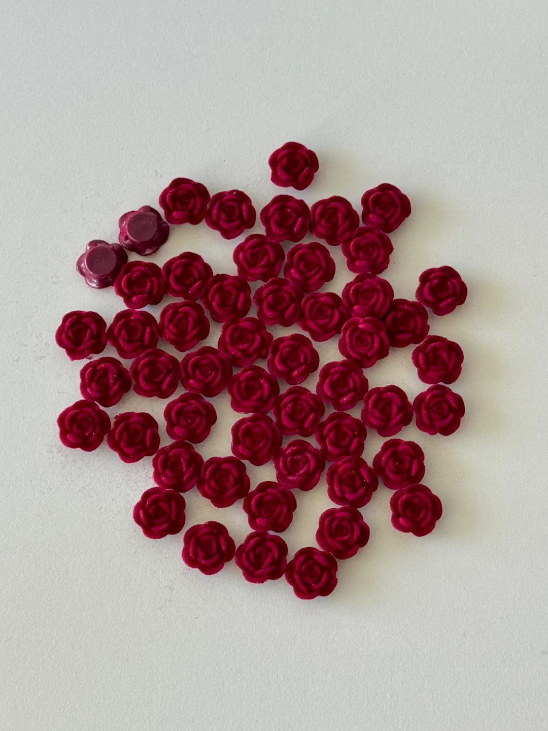 Moving sales- must go rose for handmade