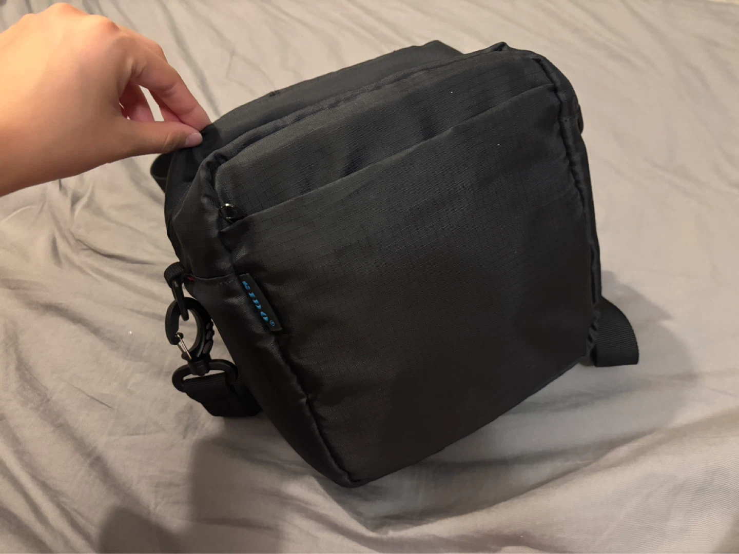 Olympus E-M10 Mark II Camera Set - photo 4