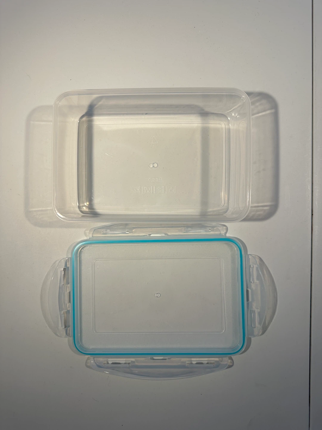 Master Chef Plastic Food Storage Container - photo 3