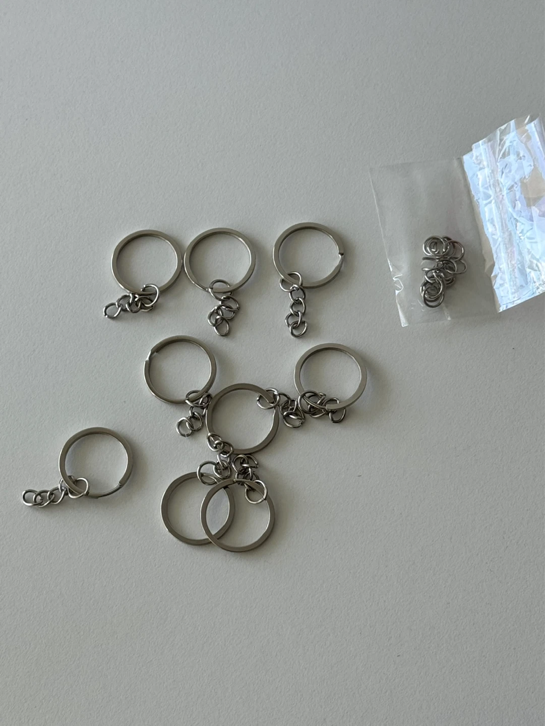 Moving sales- must go key chain for handmade