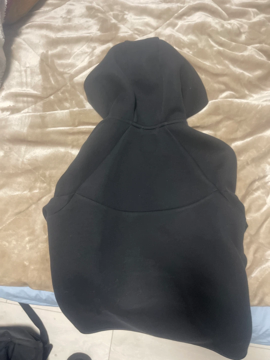Nike Tech Fleece Hoodie - photo 3