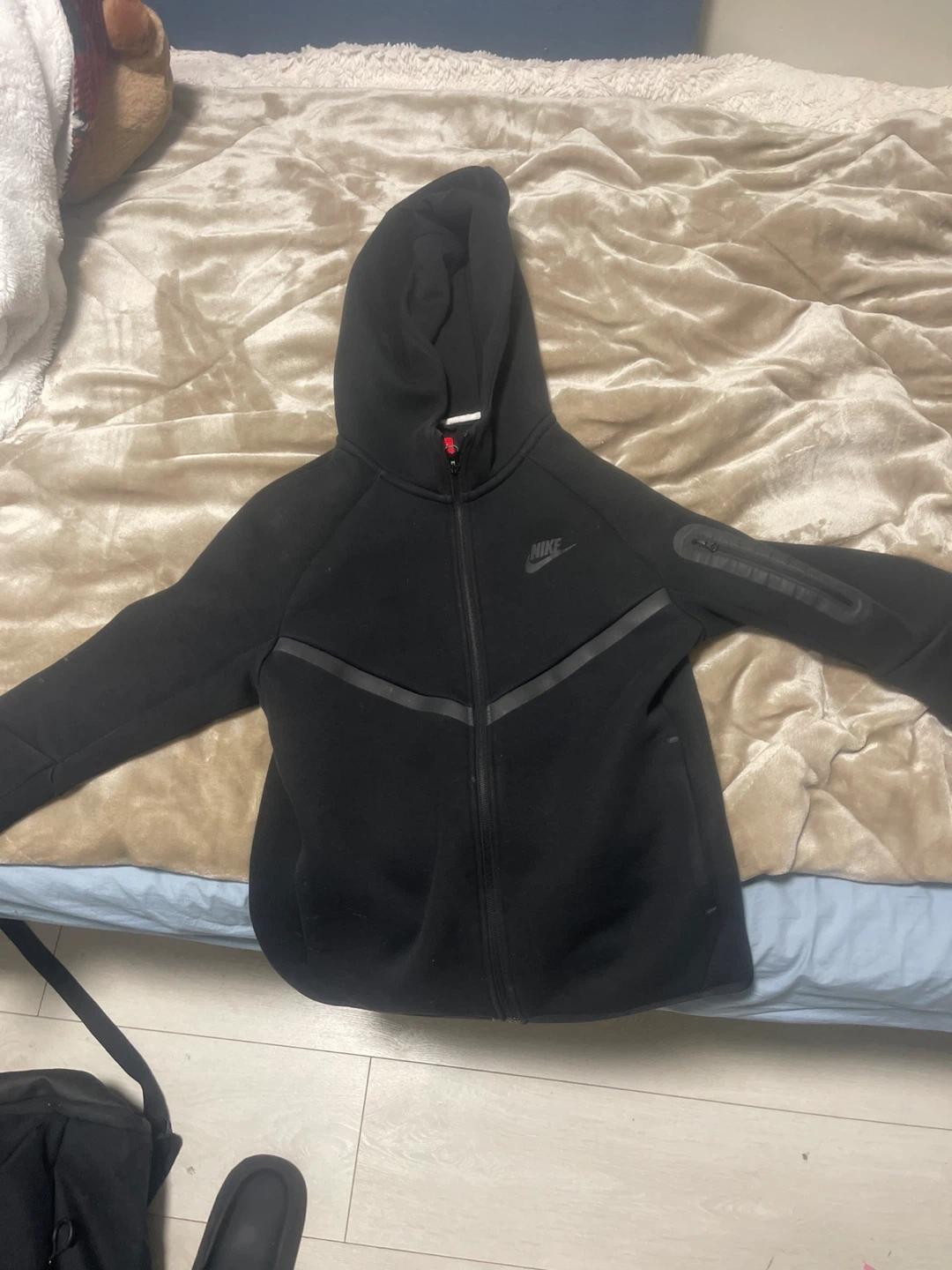Nike Tech Fleece Hoodie