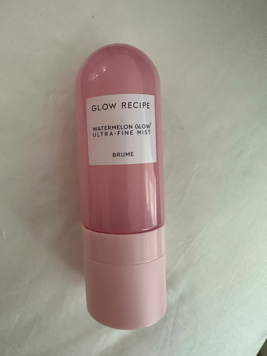 Glow Recipe Watermelon⚽️ Glow Ultra-Fine Mist