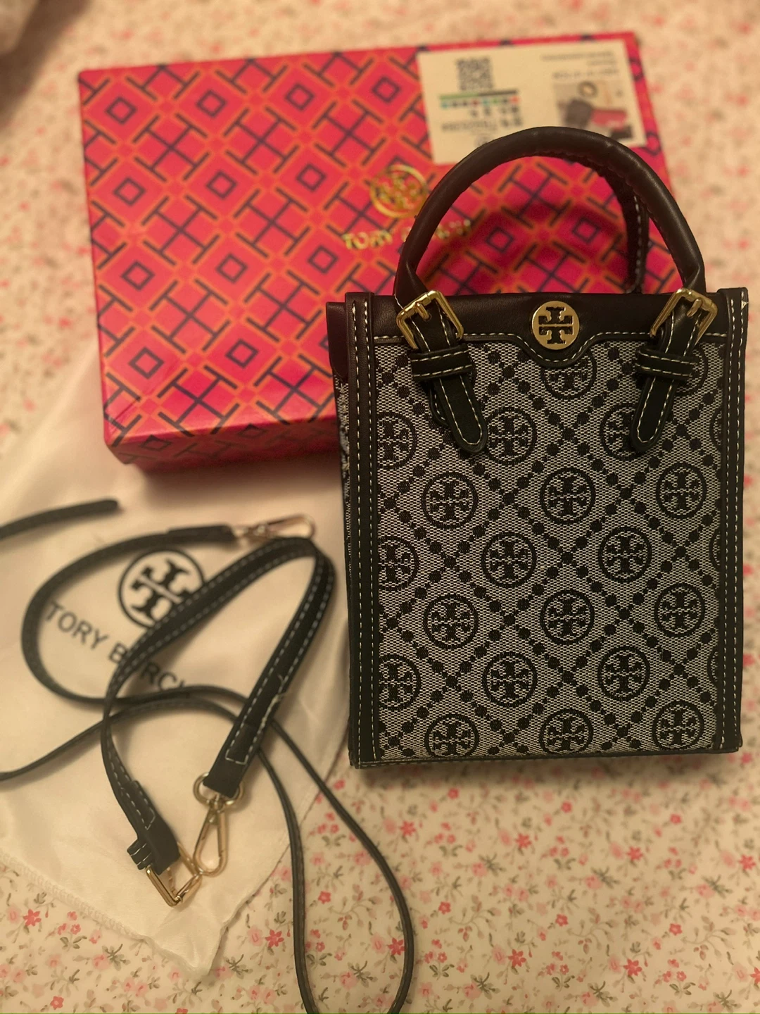 Tory Burch Small Handbag