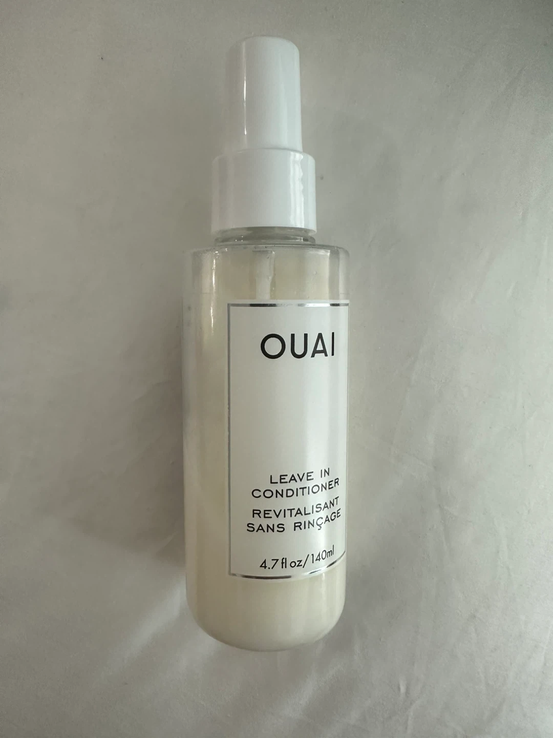 OUAI Leave In Conditioner⚽️