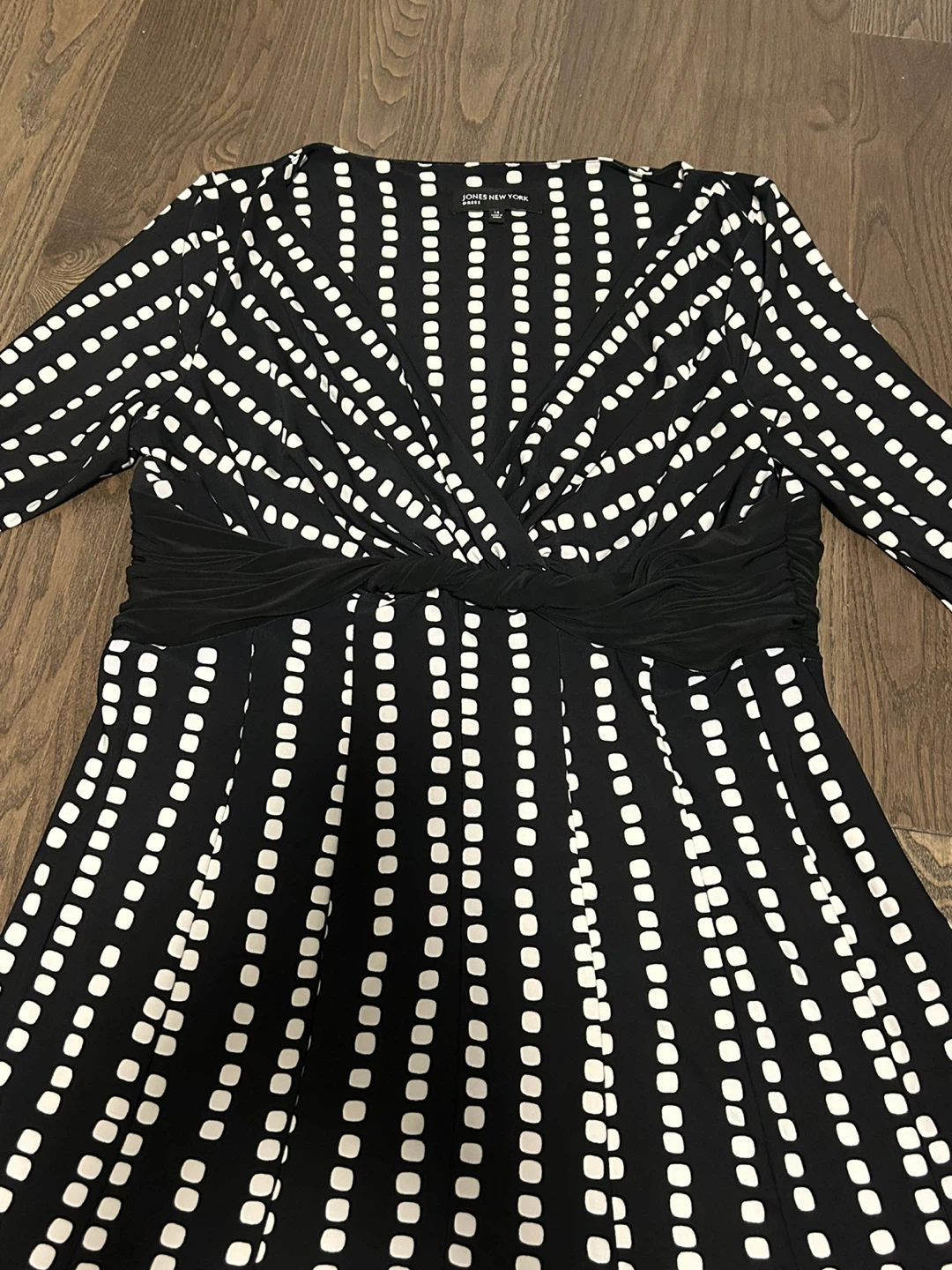 Jones New York Dress Size 14 ⚽️