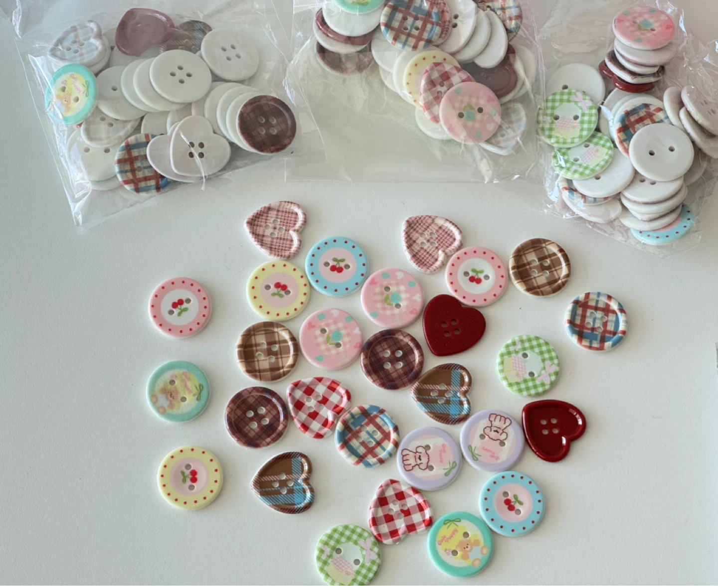 Moving sales- must go cute button