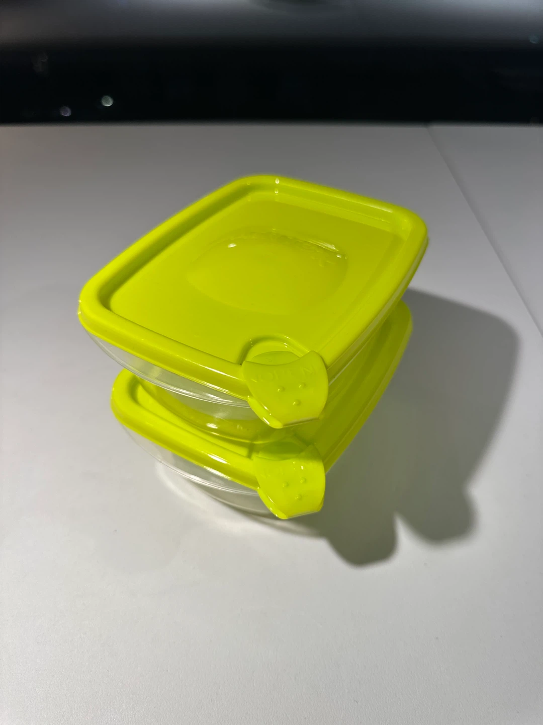 Made In Korea Food Storage Container set (7 containers) - photo 3