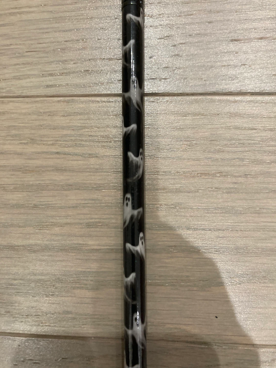 ⚽️Pencil with Ghost Design - photo 2