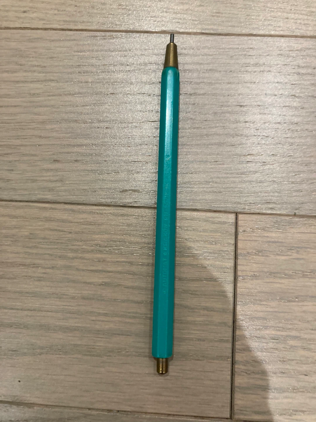 ⚽️ drawing? Pencil - Turquoise