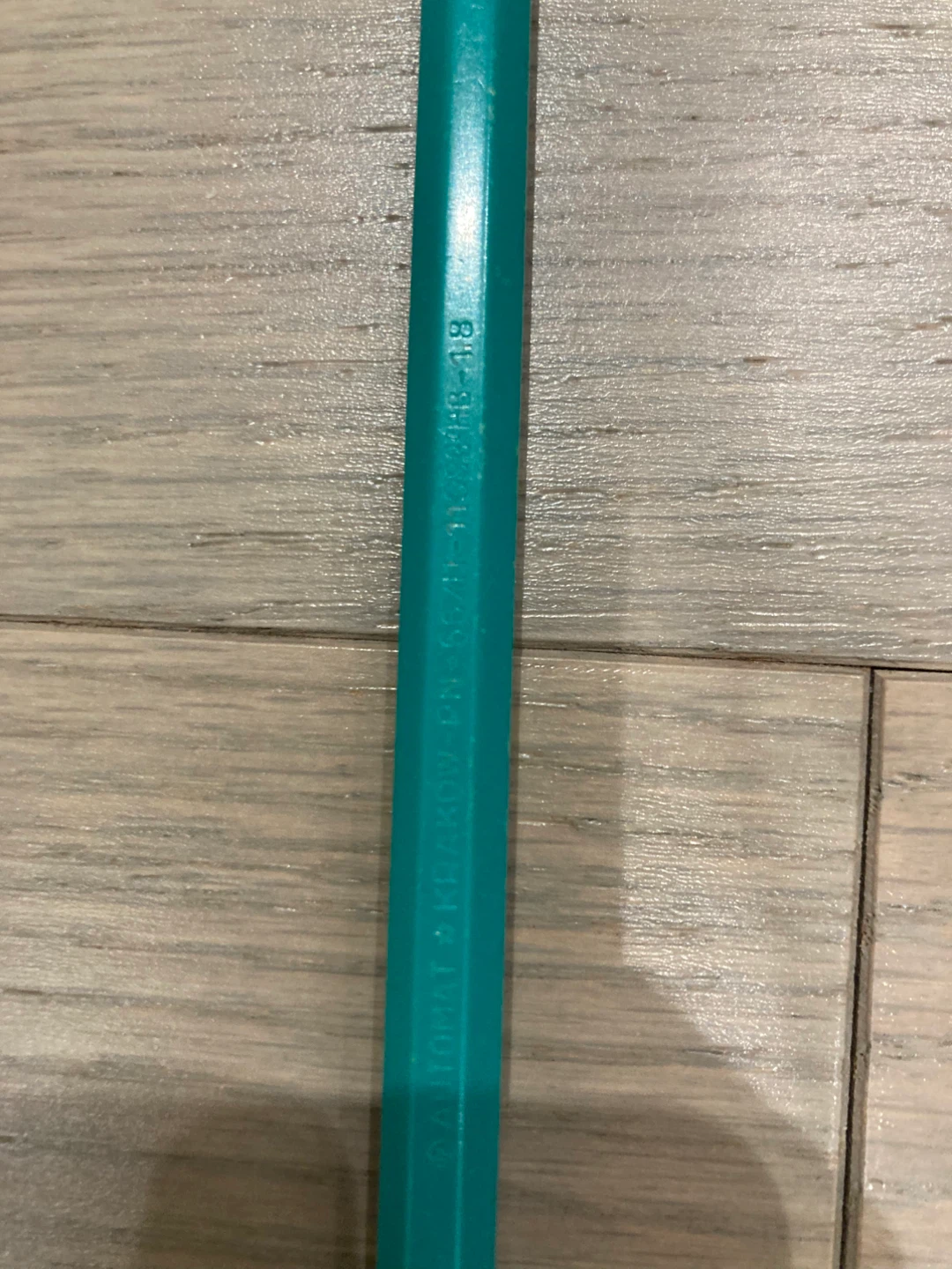 ⚽️ drawing? Pencil - Turquoise - photo 2