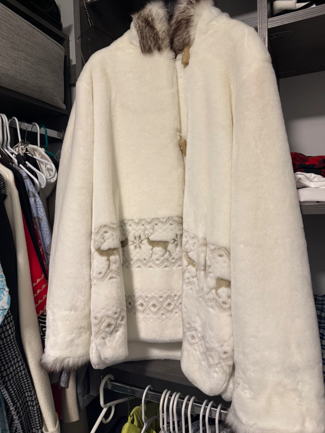 Winter Parka - photo 2