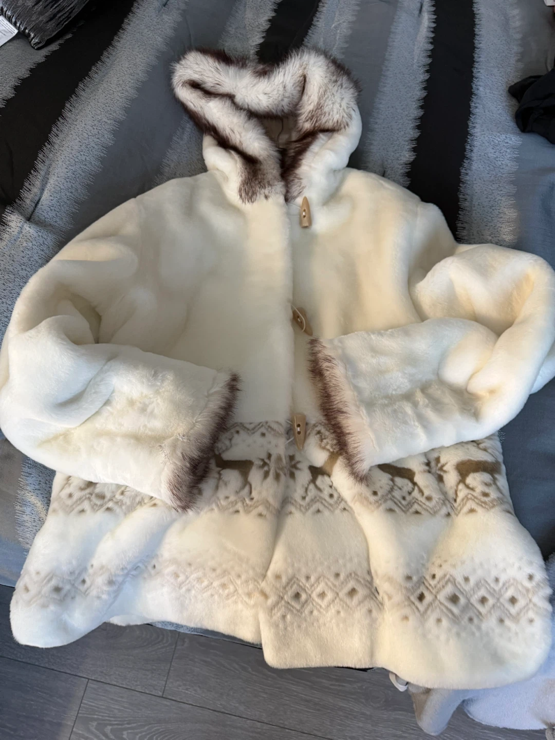 Winter Parka