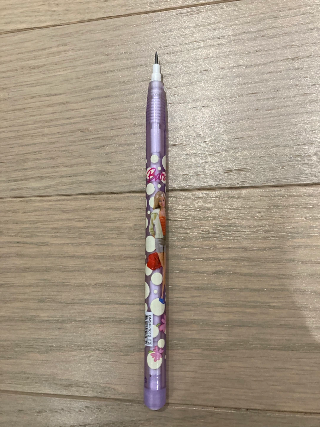 ⚽️Barbie changeable tip Pencil