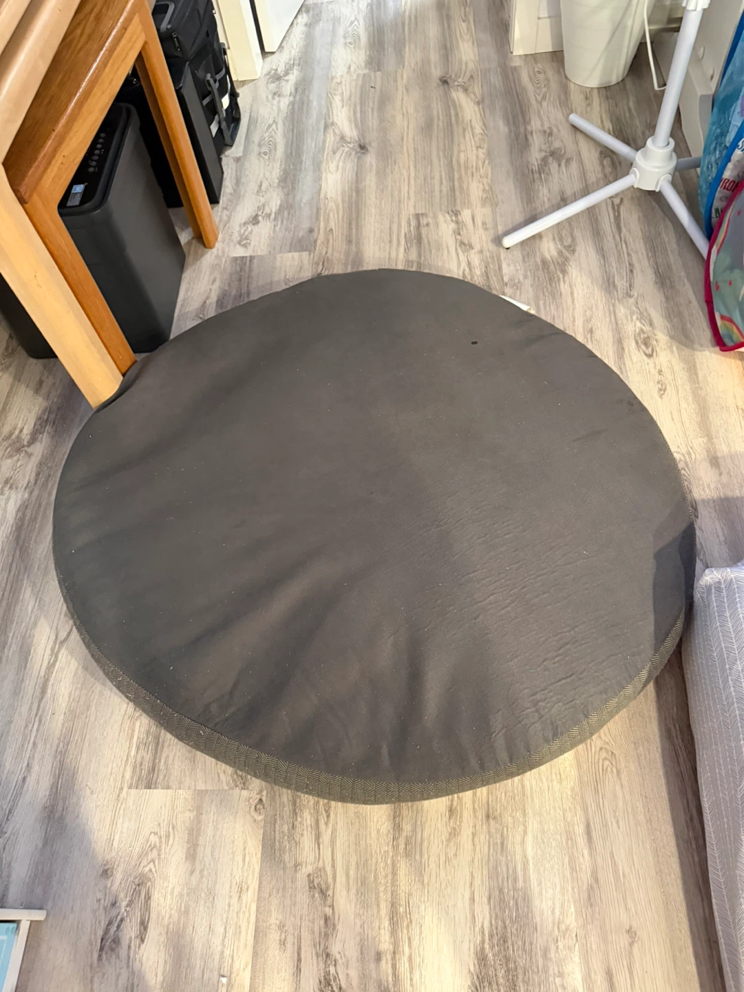 Round Pet Bed - photo 2