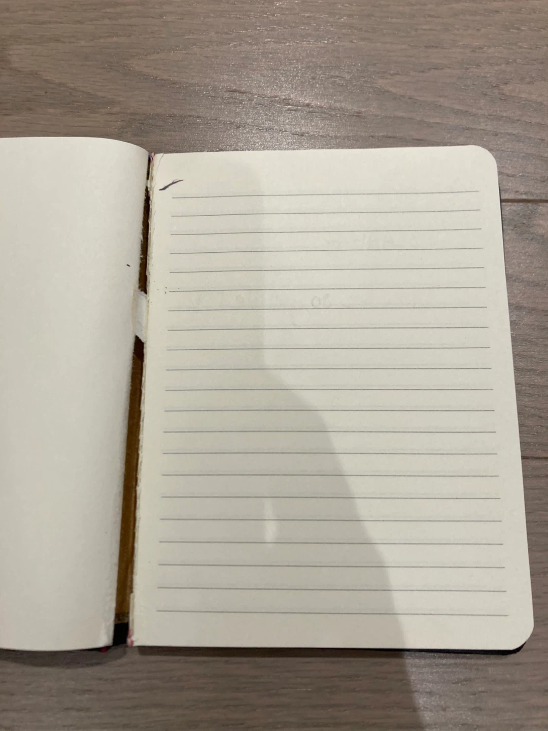 ⚽️Cloud and Stars Notebook - photo 2