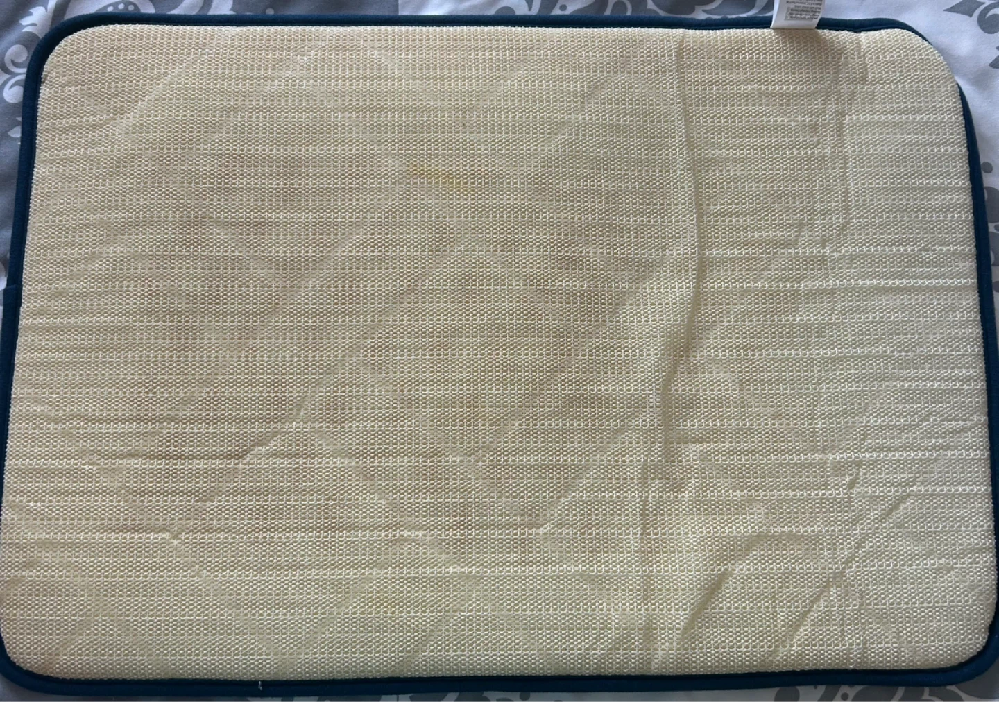 ⚽️Bath Mat - photo 2