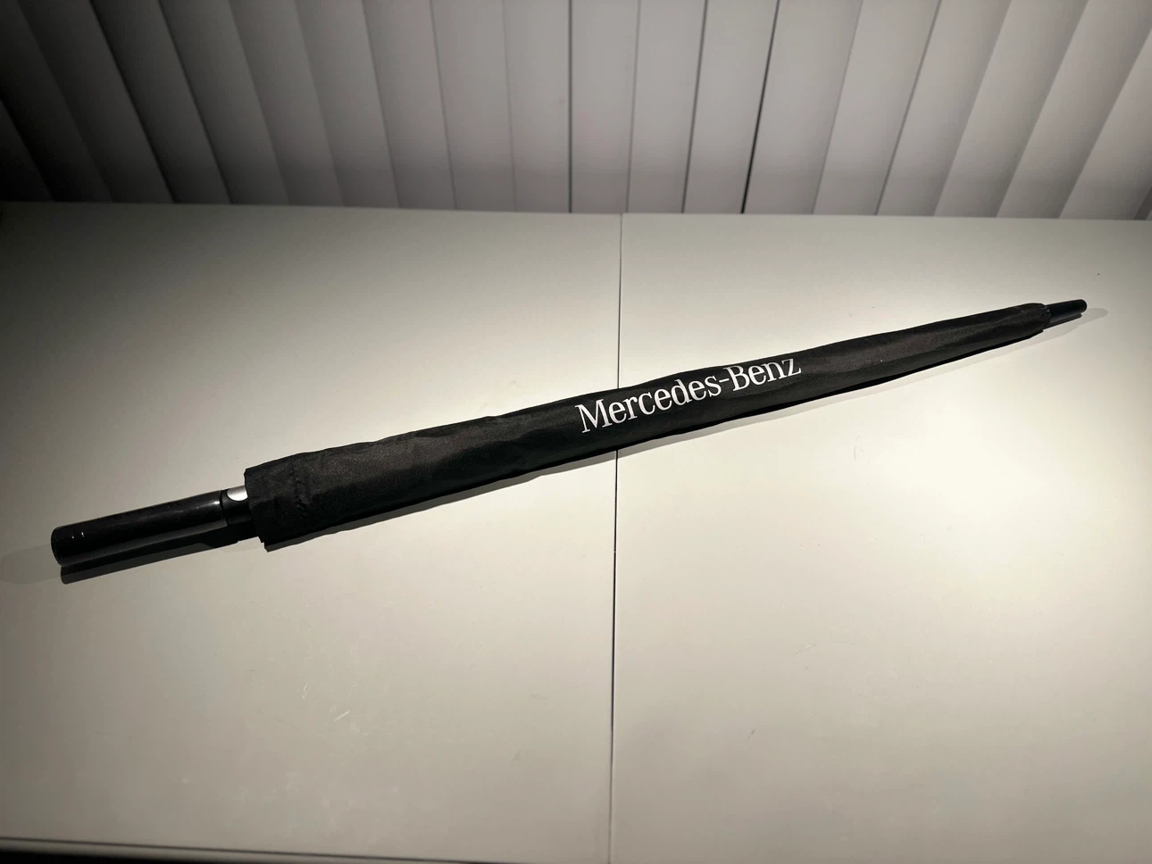 Mercedes-Benz Umbrella
