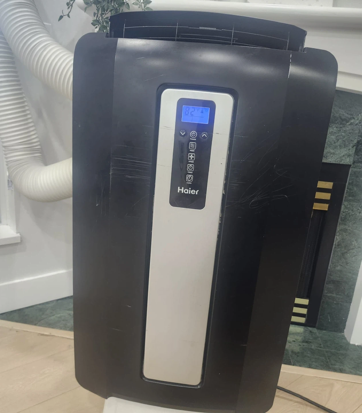 Haier Portable Air Conditioner