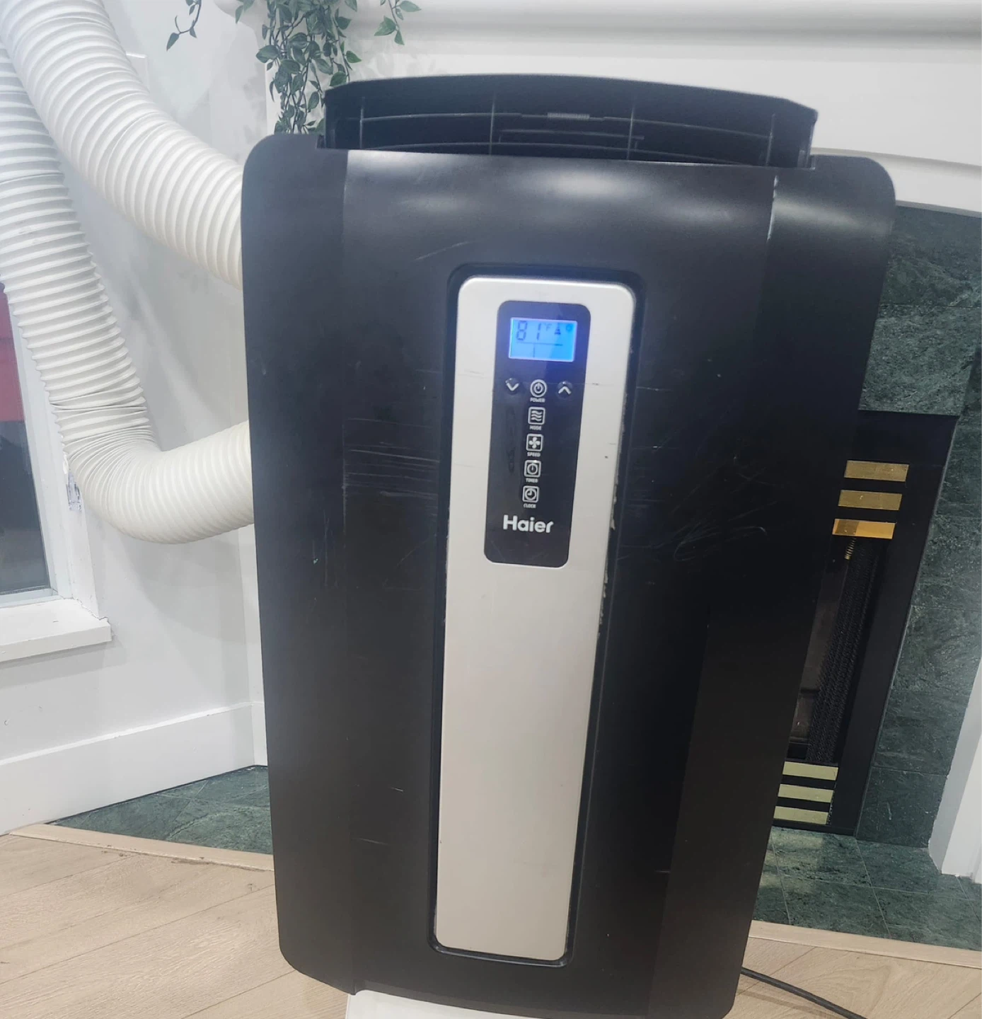 Haier Portable Air Conditioner - photo 2