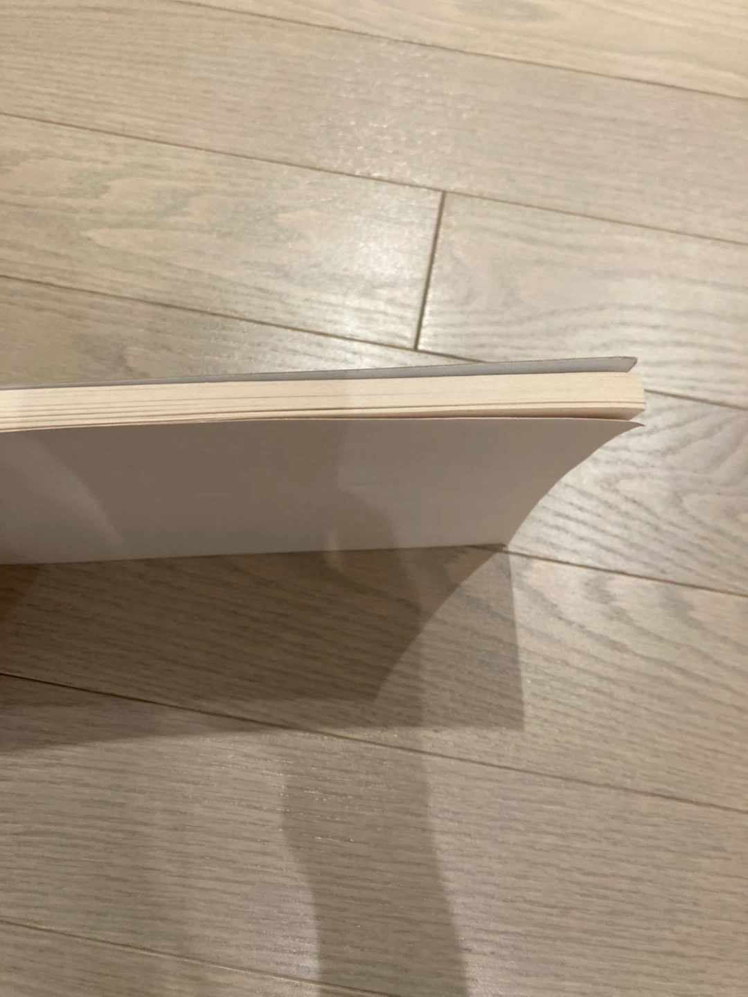 ⚽️blank pad of scrap paper - photo 2