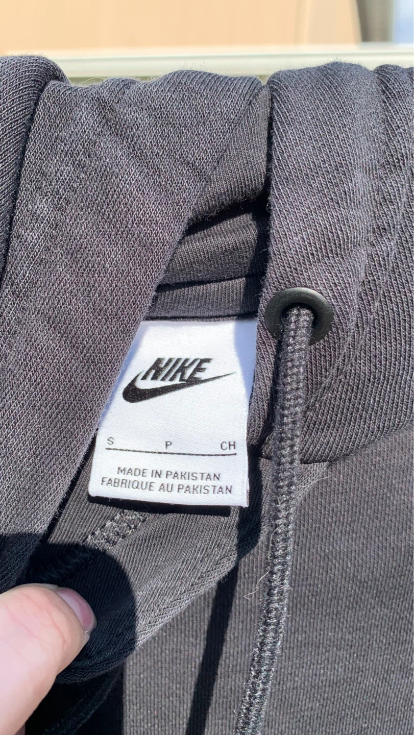 Nike Pullover Hoodie - Size Small ⚽️ - photo 3
