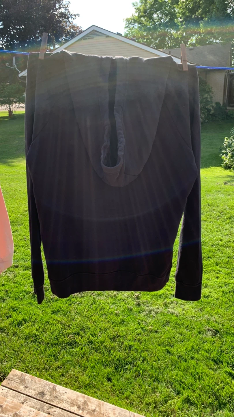 Nike Pullover Hoodie - Size Small ⚽️ - photo 2