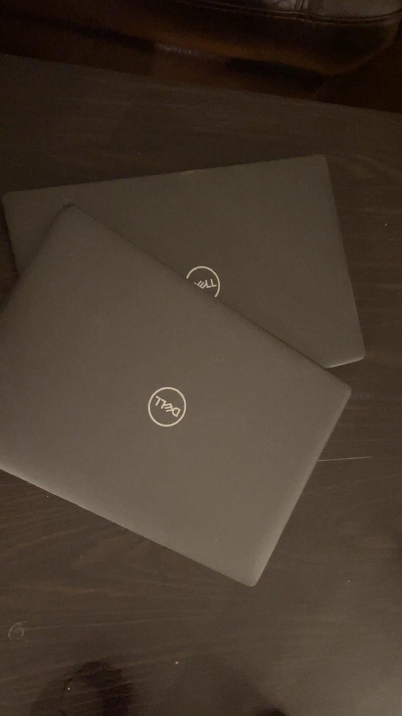 Dell Latitude 5400 Laptop - photo 2