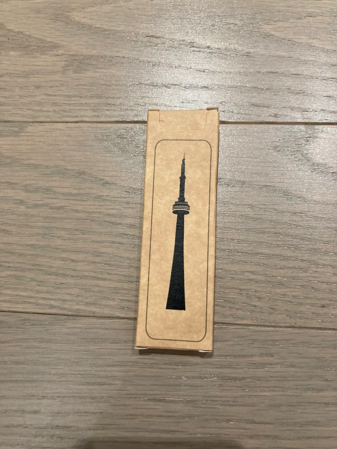⚽️Toronto CN Tower Crayons (Set of 3) - photo 2